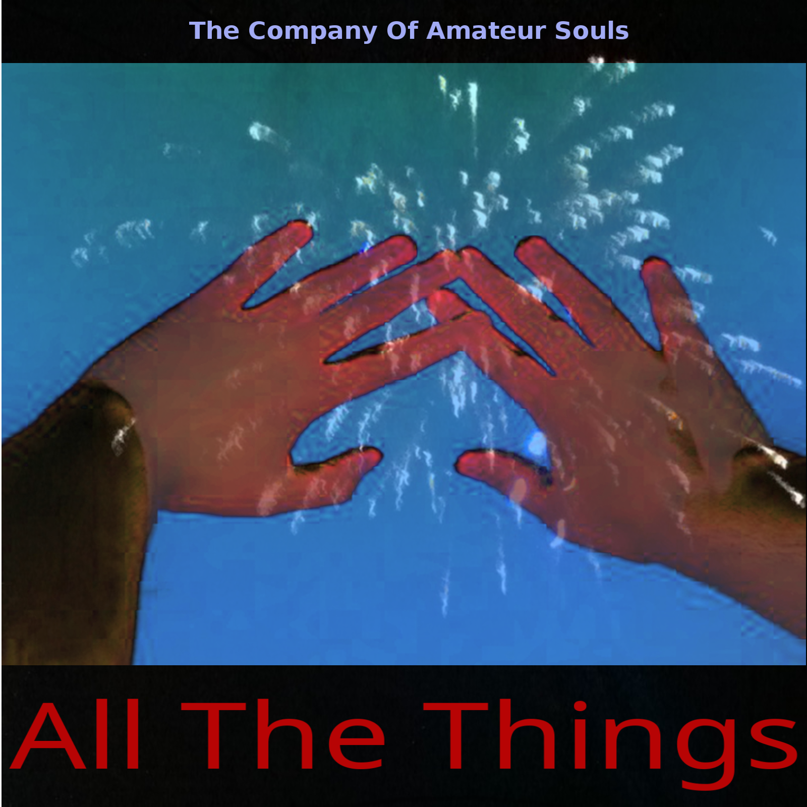 All The Things artwork